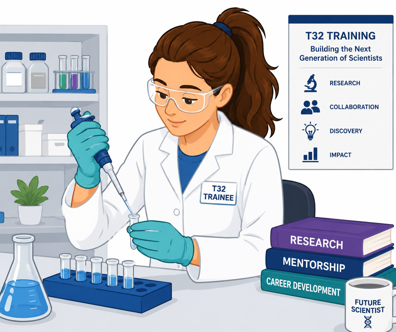 Trainee